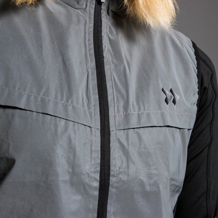 Väst "Ws Reflectiv Vest" Väst "Ws Reflectiv Vest"